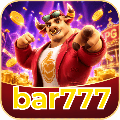 bar777 Logo 2