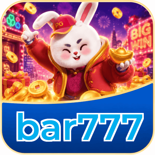 bar777 Segurança Logo 3