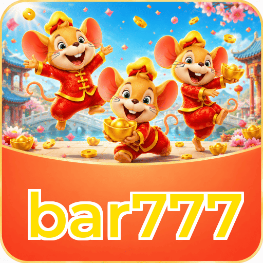 bar777 Segurança Logo 1