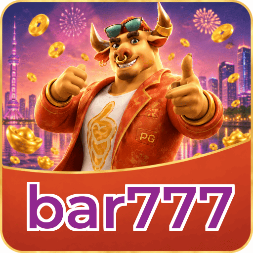 bar777 Segurança Logo 2