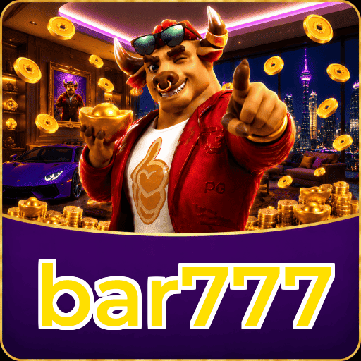 bar777 Logo 1