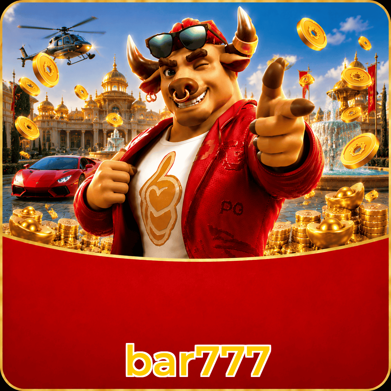 bar777 PIX Instantâneo - Saques em 8 Minutos