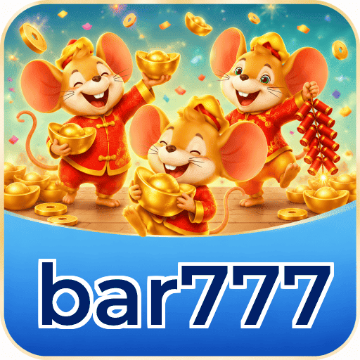 bar777 Instalar Logo 3