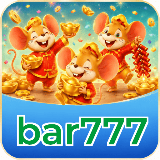 Slots bar777 - Jackpots Progressivos