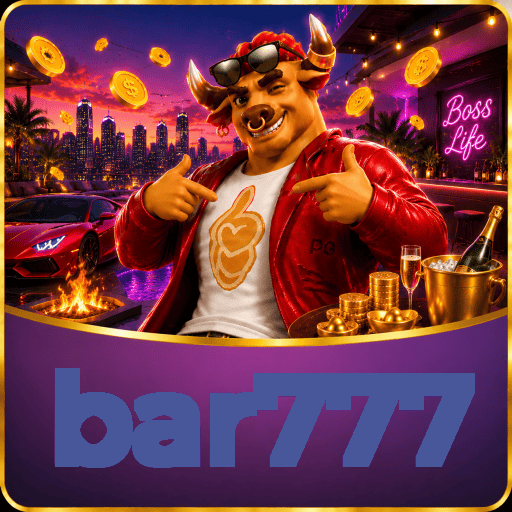 Telegram bar777 - Canal Oficial Verificado